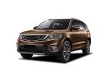 Запчасти для китайских автомобилей