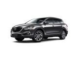 Запчасти для MAZDA