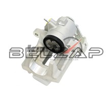 Суппорт A4 (00-01) задний правый, KSB008, KORTEX