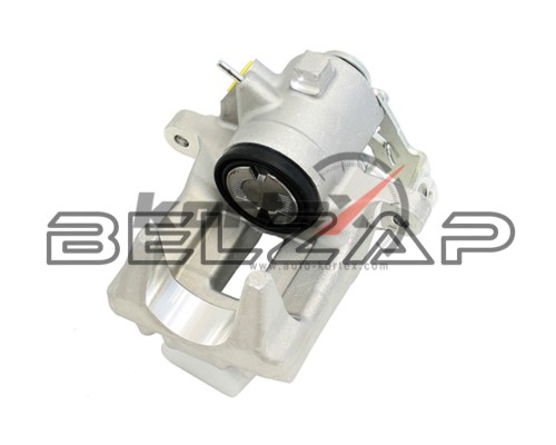 Суппорт A4 (00-01) задний правый, KSB008, KORTEX, арт. KSB008